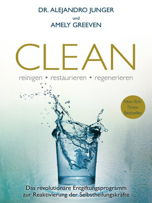 cover image of Clean